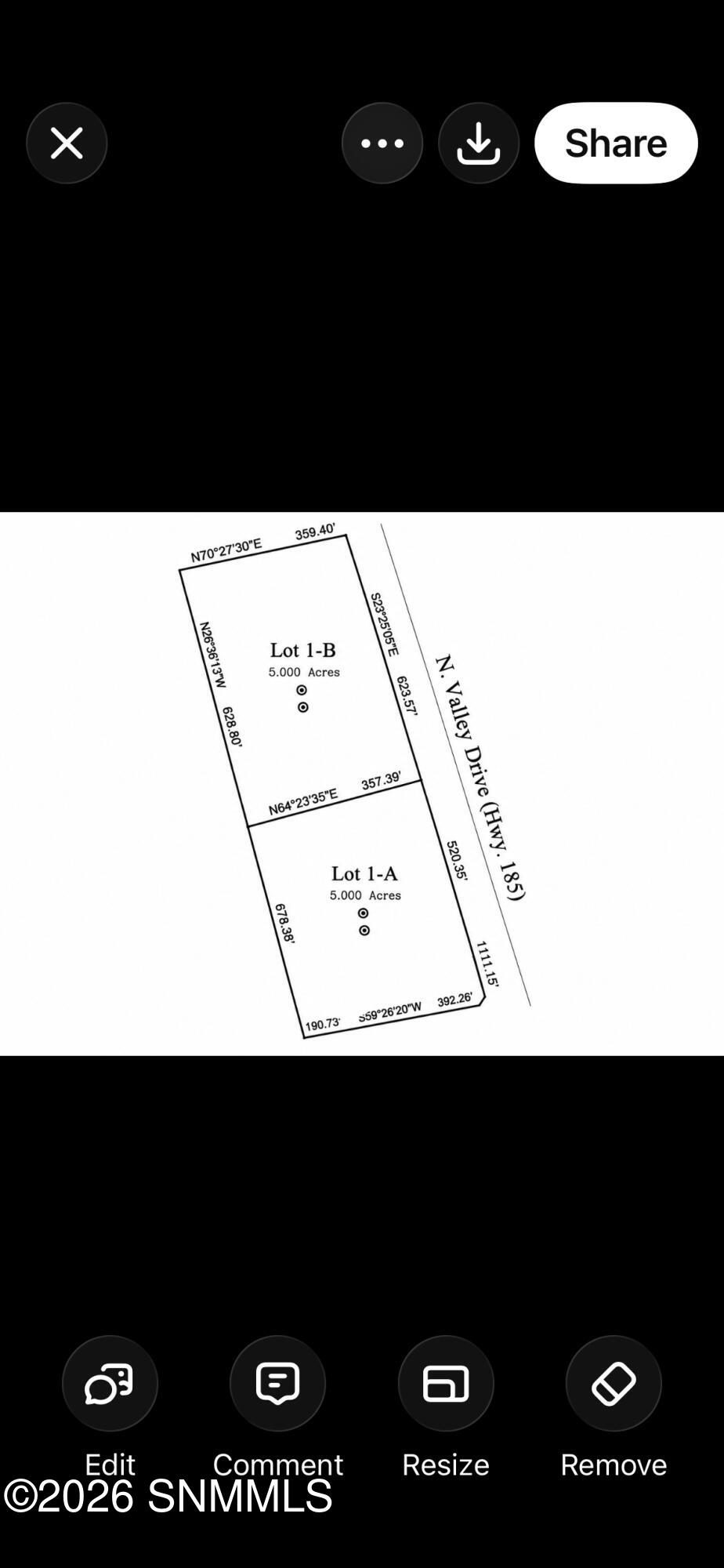 00 Rio Norte Drive, Las Cruces, NM 88007, foto 12