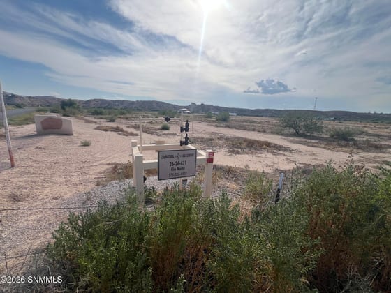 00 Rio Norte Drive, Las Cruces, NM 88007 photo 2