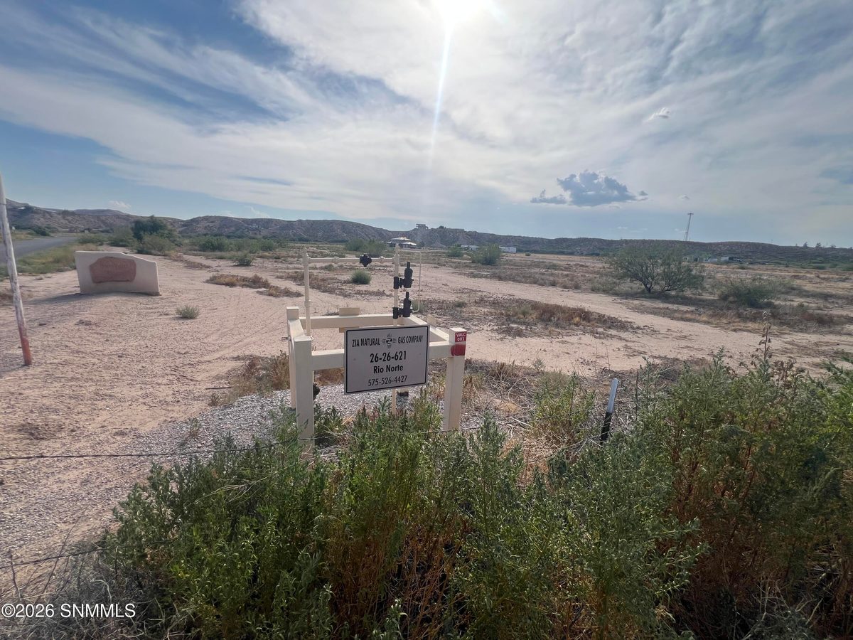 00 Rio Norte Drive, Las Cruces, NM 88007, foto 2