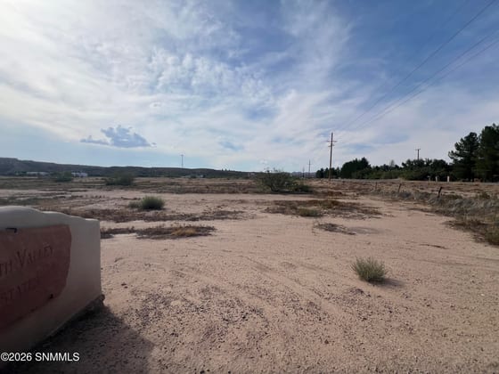 00 Rio Norte Drive, Las Cruces, NM 88007 photo 4