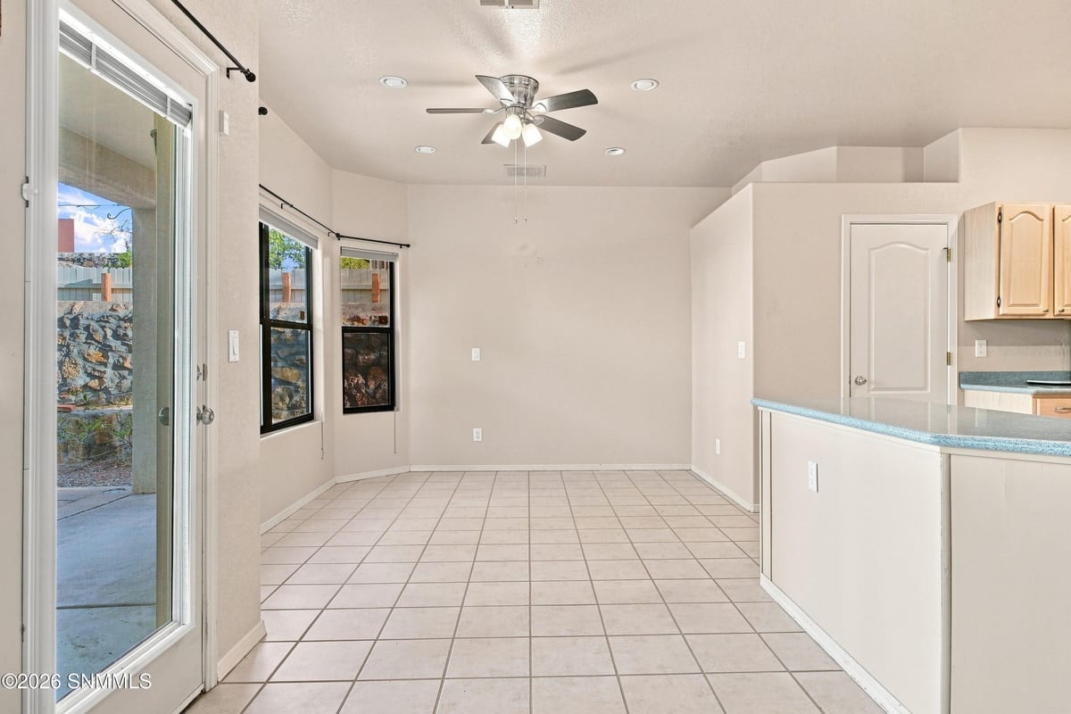 3336 Squaw Mountain Drive, Las Cruces, NM 88011, foto 11