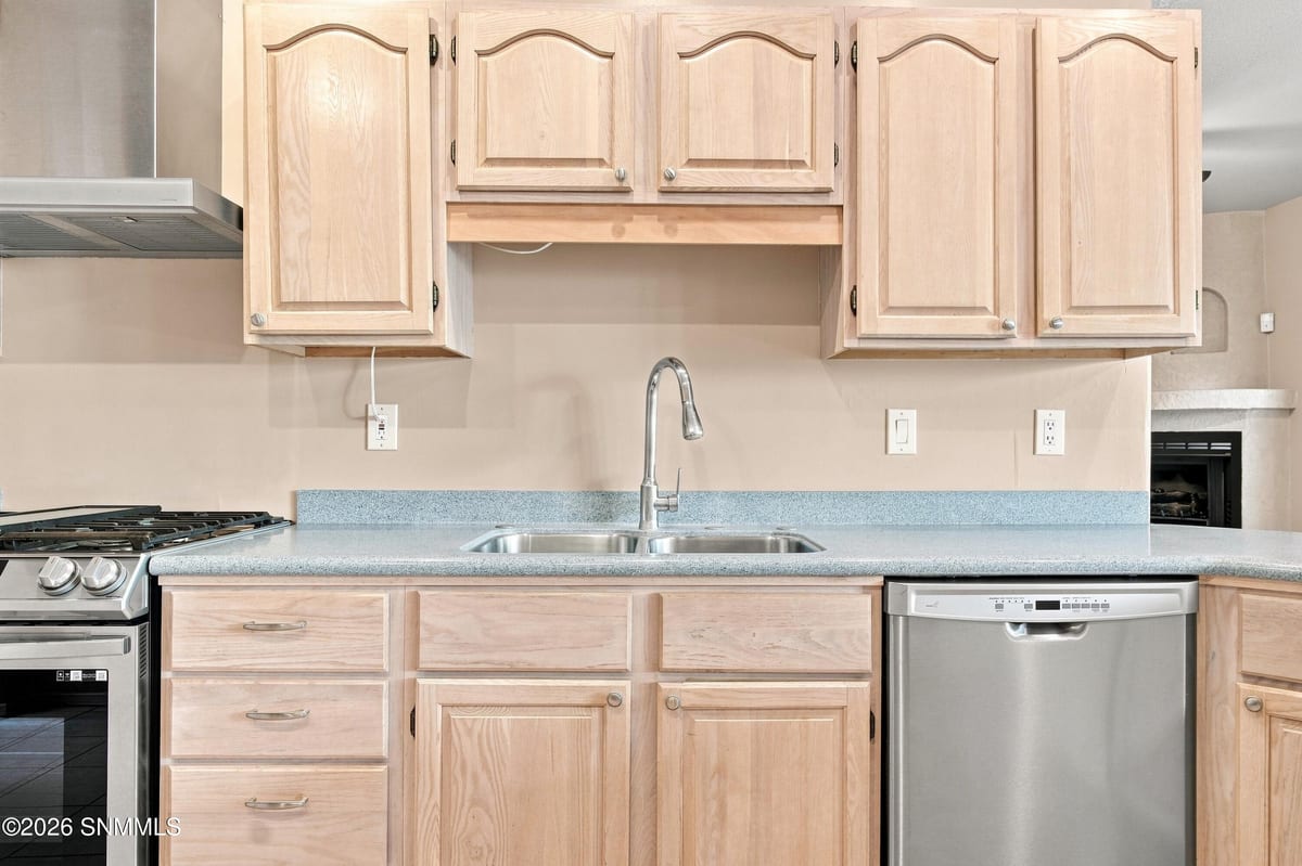 3336 Squaw Mountain Drive, Las Cruces, NM 88011, foto 13