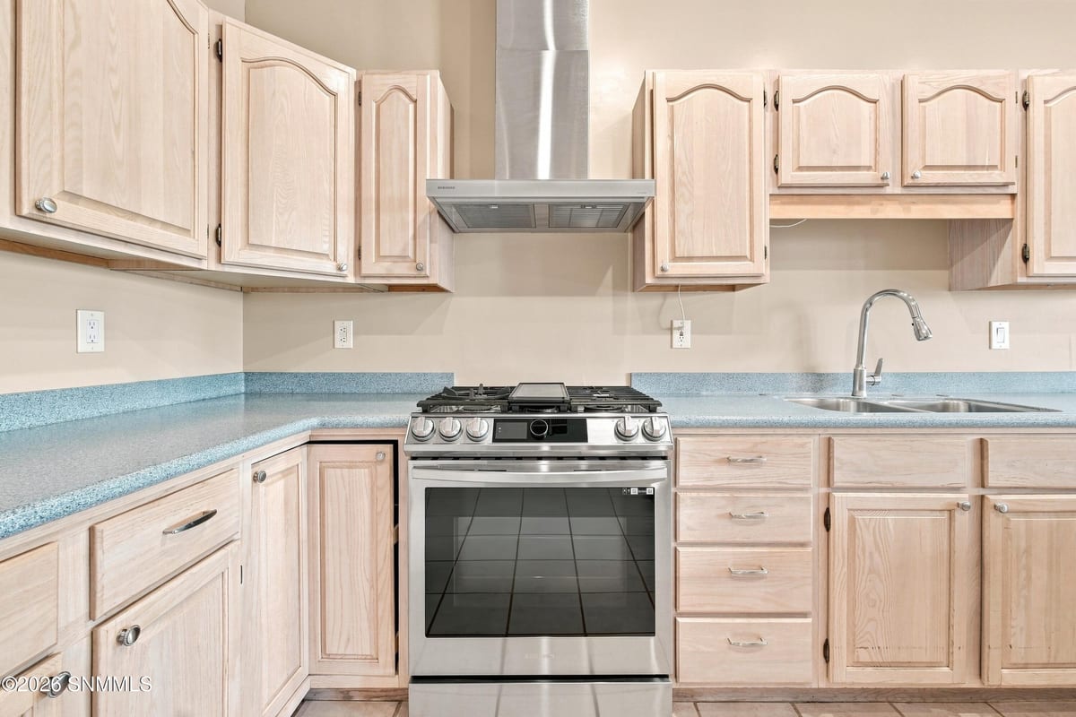 3336 Squaw Mountain Drive, Las Cruces, NM 88011, foto 14