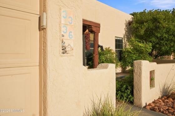 3336 Squaw Mountain Drive, Las Cruces, NM 88011 photo 4