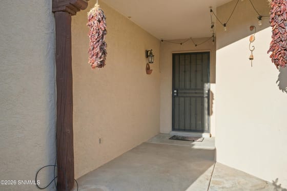 3336 Squaw Mountain Drive, Las Cruces, NM 88011 photo 5