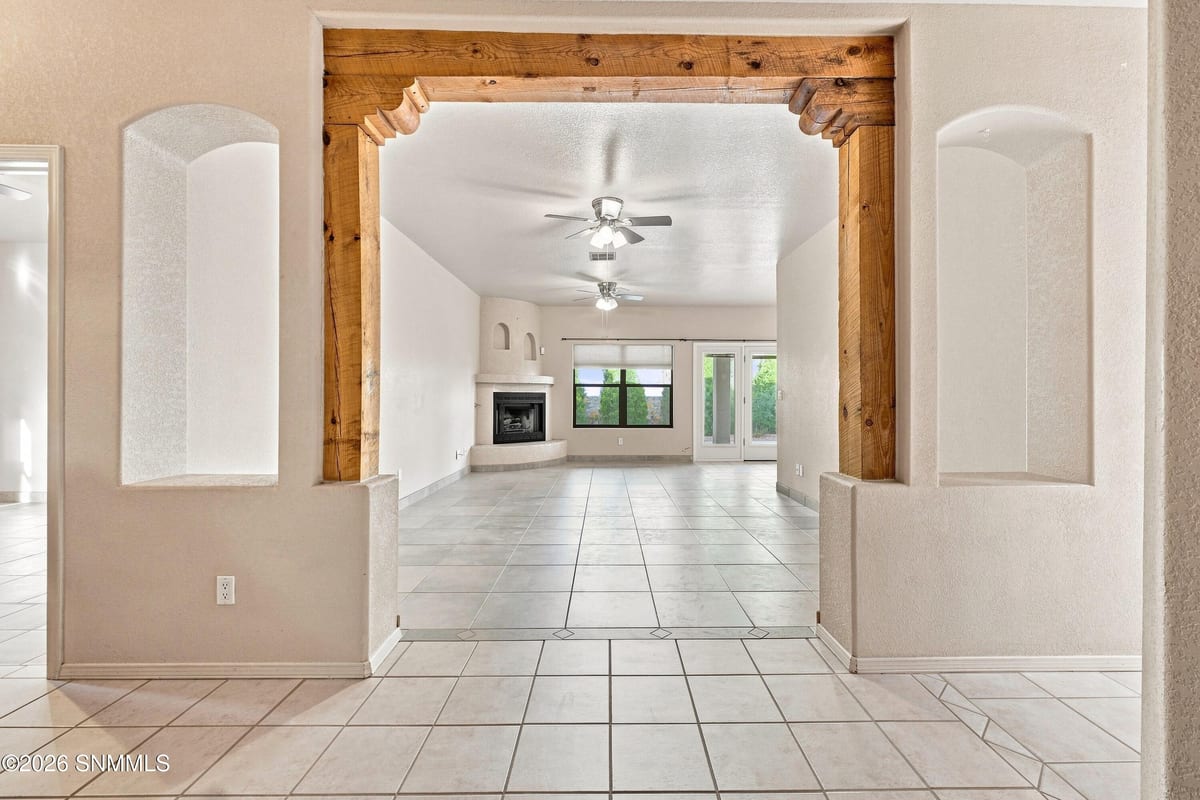 3336 Squaw Mountain Drive, Las Cruces, NM 88011, foto 6