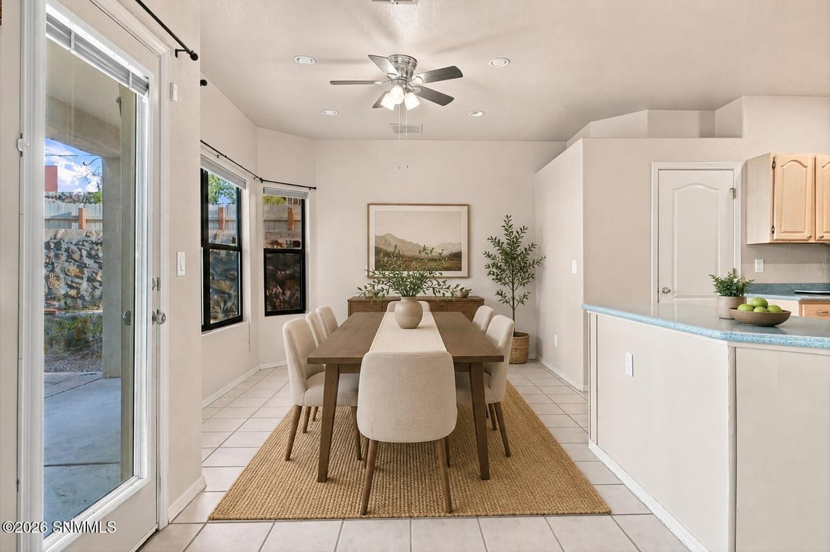 3336 Squaw Mountain Drive, Las Cruces, NM 88011, foto 10