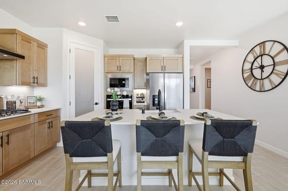 164 Pinos Altos Trail, Santa Teresa, NM 88008 photo 4