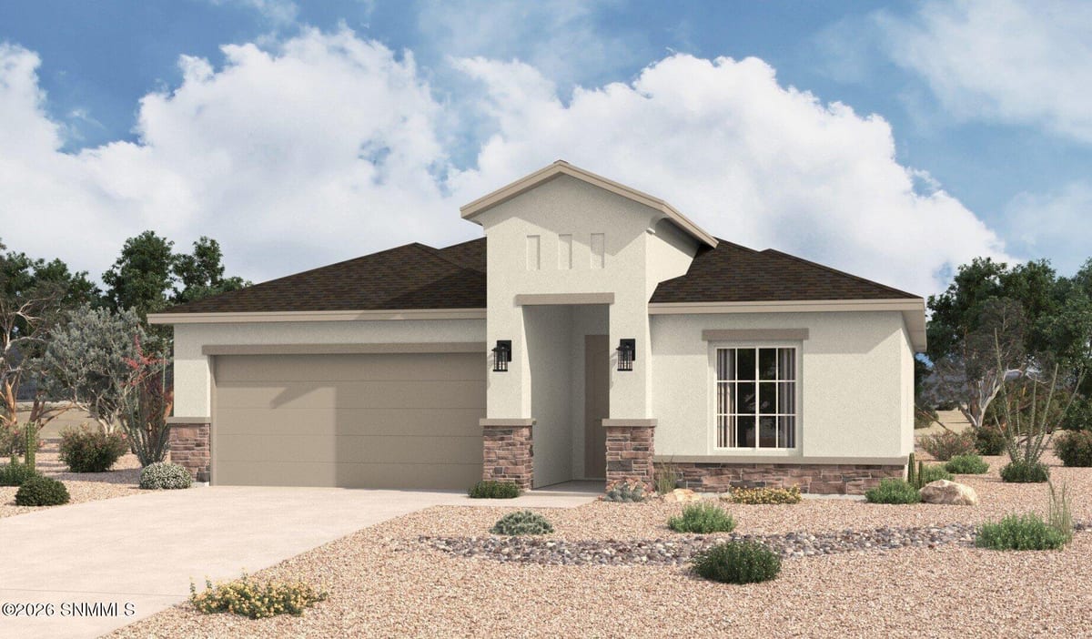 192 Lydia Street, Santa Teresa, NM 88008 photo 1