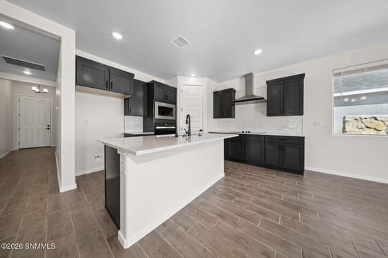 192 Lydia Street, Santa Teresa, NM 88008 photo 3