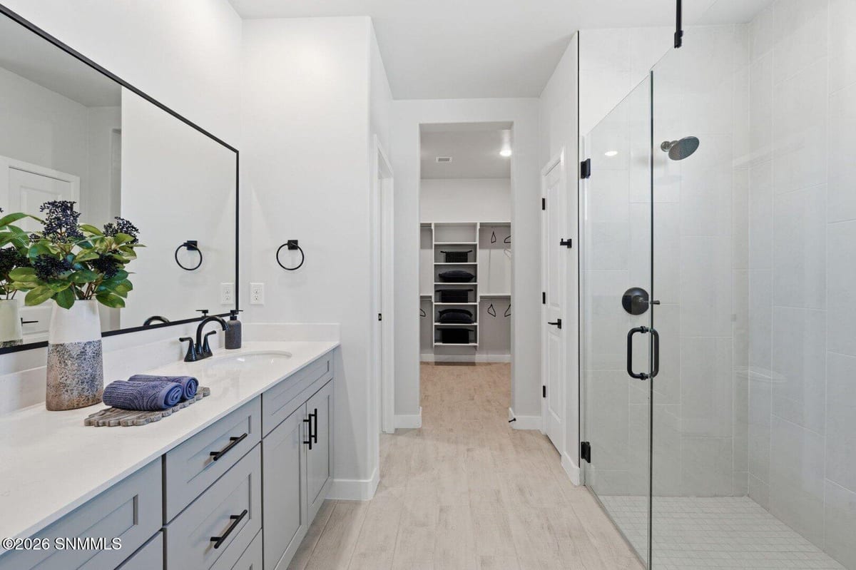 7528 Sierra Este Place, Las Cruces, NM 88012 photo 7