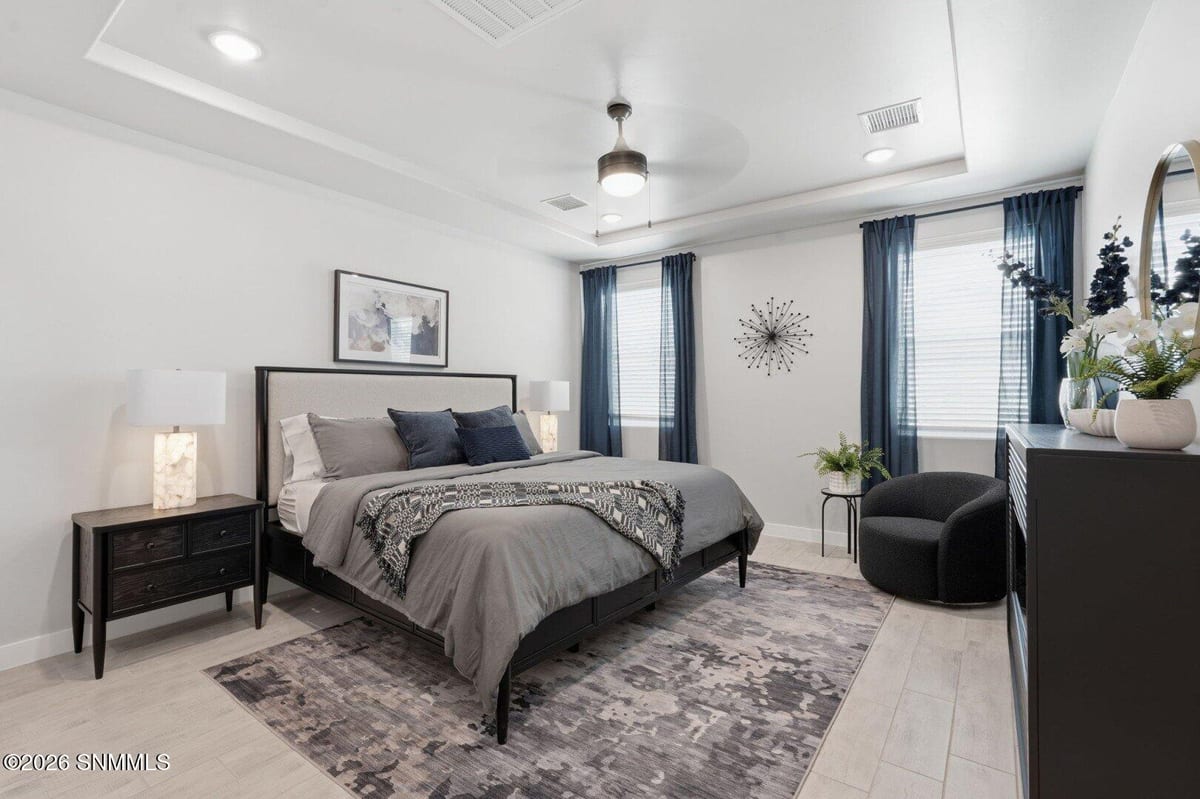 7528 Sierra Este Place, Las Cruces, NM 88012 photo 9