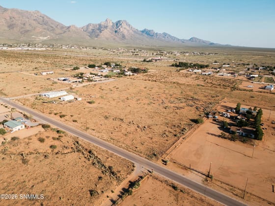 TBD Corona Road, Las Cruces, NM 88012 photo 3
