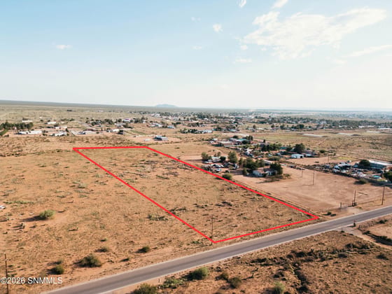 TBD Corona Road, Las Cruces, NM 88012 photo 4