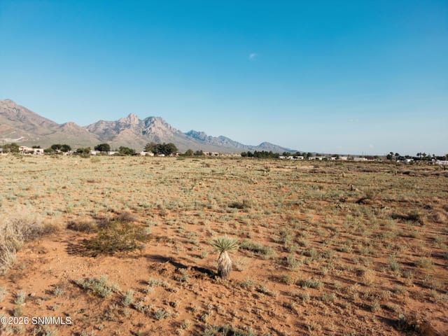 0000 Corona Road, Las Cruces, NM acreage/undeveloped for sale at $160,000
