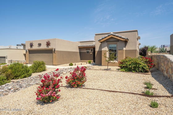 4641 Azure Hills Road, Las Cruces, NM 88011 photo 2