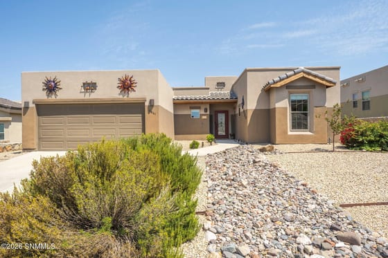 4641 Azure Hills Road, Las Cruces, NM 88011 photo 3