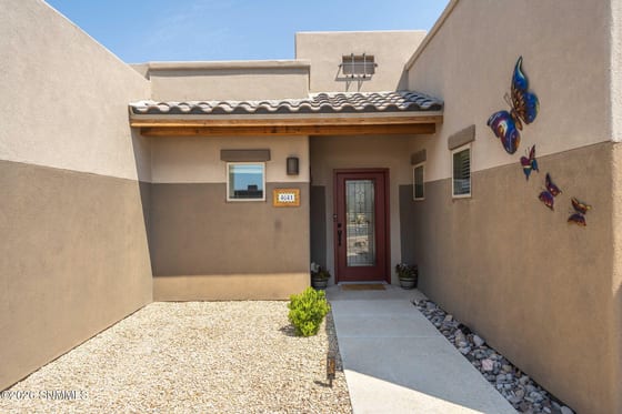 4641 Azure Hills Road, Las Cruces, NM 88011 photo 4