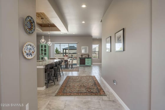 4641 Azure Hills Road, Las Cruces, NM 88011 photo 5