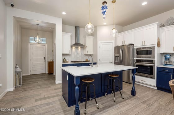 2914 Marvin Gardens Avenue, Las Cruces, NM 88012 photo 3