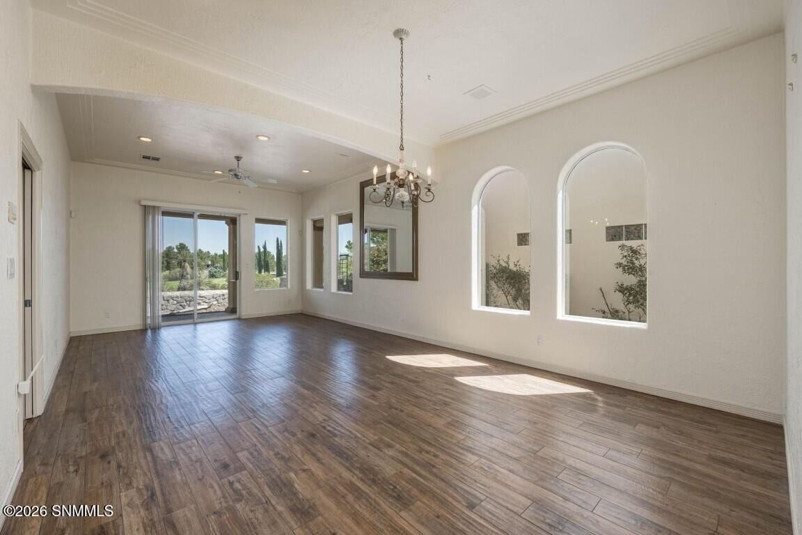 6704 Camino Blanco, Las Cruces, NM 88007 photo 15