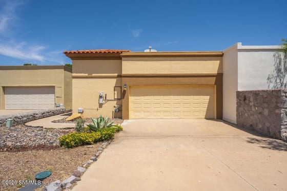 6704 Camino Blanco, Las Cruces, NM 88007 photo 4