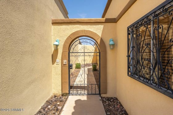 6704 Camino Blanco, Las Cruces, NM 88007 photo 5