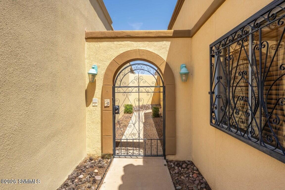 6704 Camino Blanco, Las Cruces, NM 88007 photo 5
