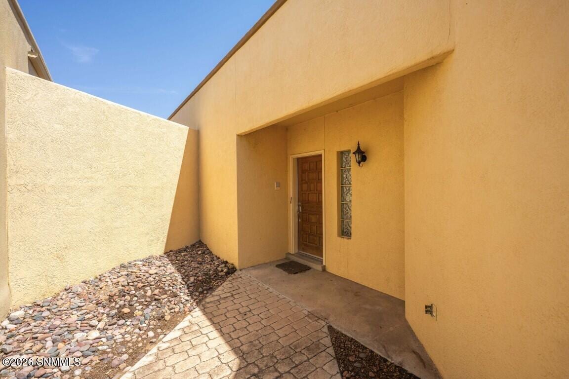 6704 Camino Blanco, Las Cruces, NM 88007 photo 6
