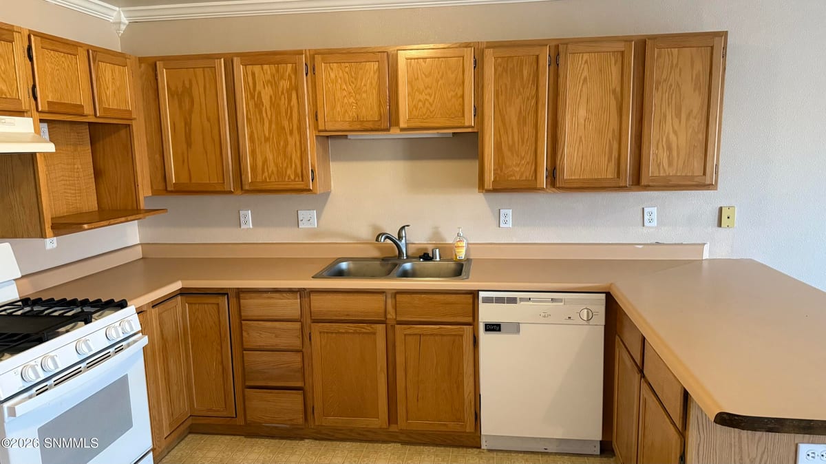 3870 Thurston Court, Las Cruces, NM 88012, foto 11