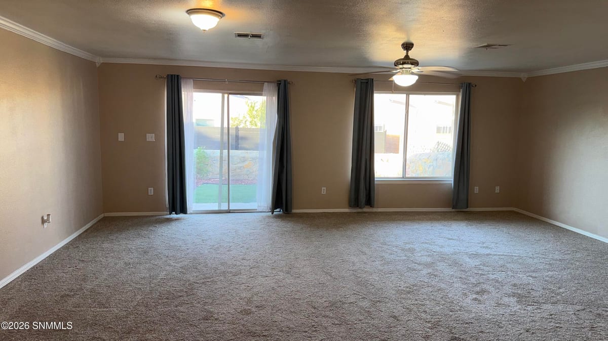 3870 Thurston Court, Las Cruces, NM 88012, foto 12