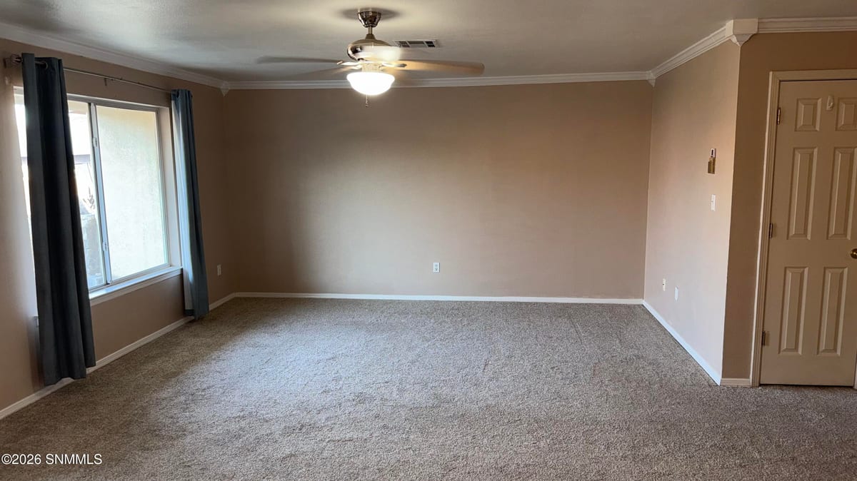 3870 Thurston Court, Las Cruces, NM 88012, foto 13
