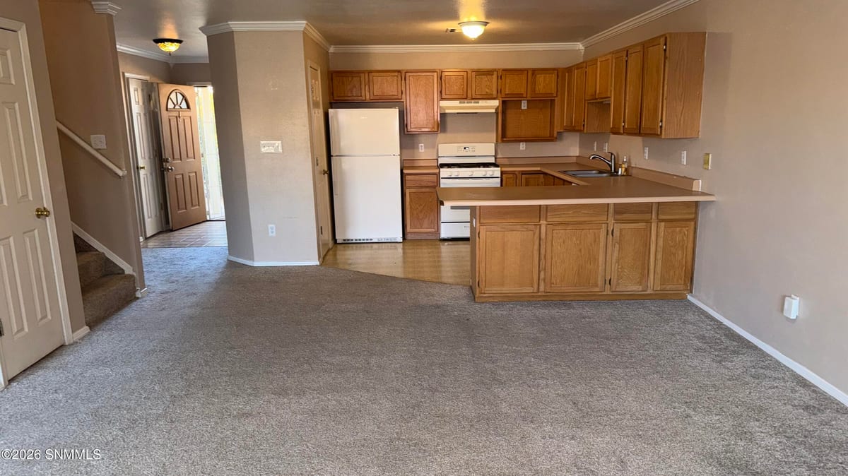 3870 Thurston Court, Las Cruces, NM 88012, foto 14