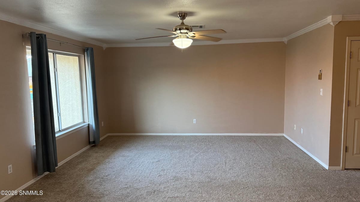 3870 Thurston Court, Las Cruces, NM 88012, foto 5