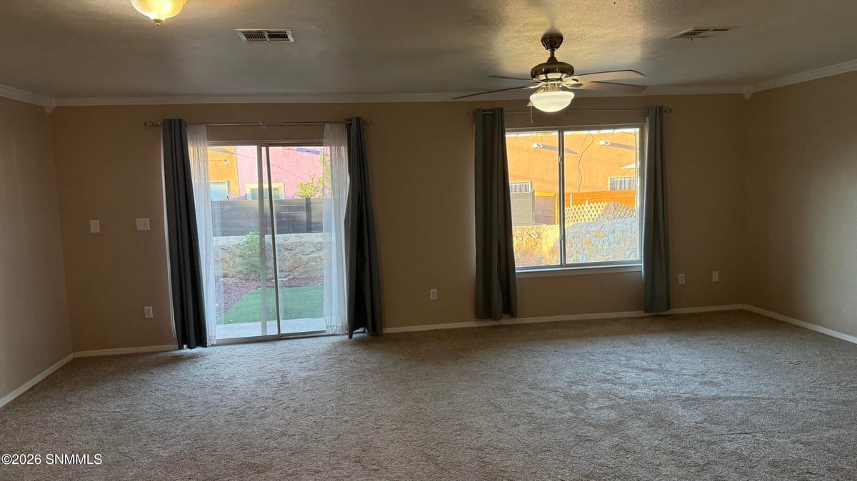 3870 Thurston Court, Las Cruces, NM 88012, foto 6