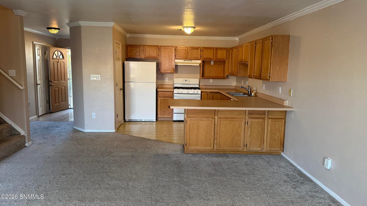 3870 Thurston Court, Las Cruces, NM 88012, foto 7