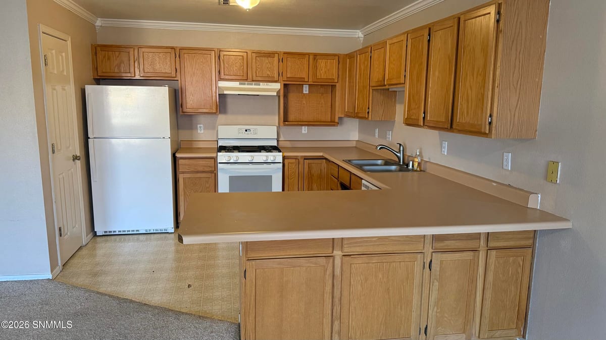 3870 Thurston Court, Las Cruces, NM 88012, foto 8