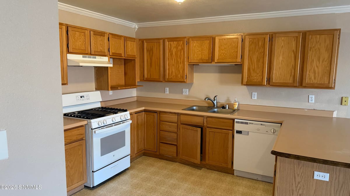 3870 Thurston Court, Las Cruces, NM 88012, foto 9