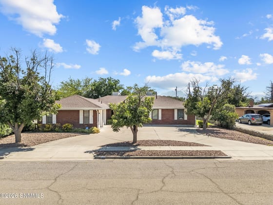 1950 Rosedale Drive, Las Cruces, NM 88005 photo 3