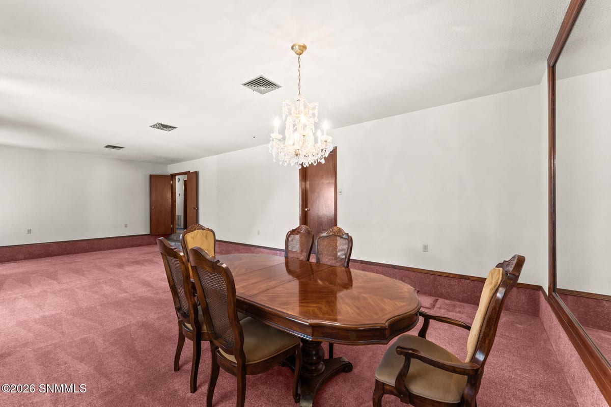 1950 Rosedale Drive, Las Cruces, NM 88005 photo 7