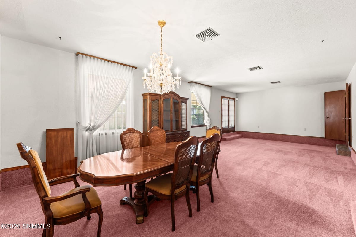 1950 Rosedale Drive, Las Cruces, NM 88005 photo 8