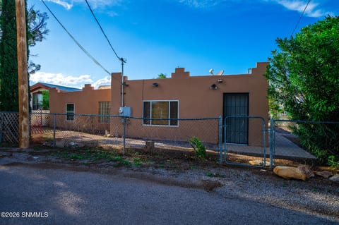 204 W Chopes Street home for sale