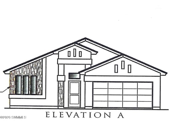 102 Pinos Altos Trail, Sunland Park, NM 88008 photo 2