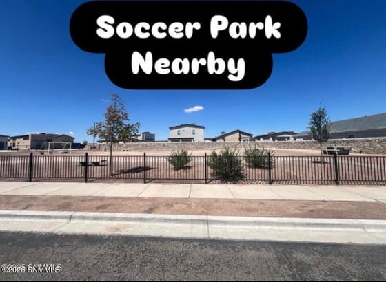 153 Ruth Trail, Sunland Park, NM 88008 photo 3