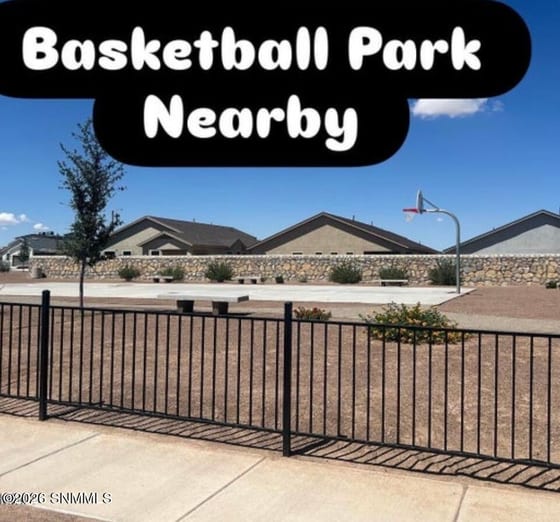 153 Ruth Trail, Sunland Park, NM 88008 photo 4