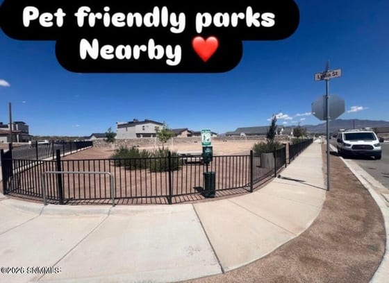 153 Ruth Trail, Sunland Park, NM 88008 photo 5