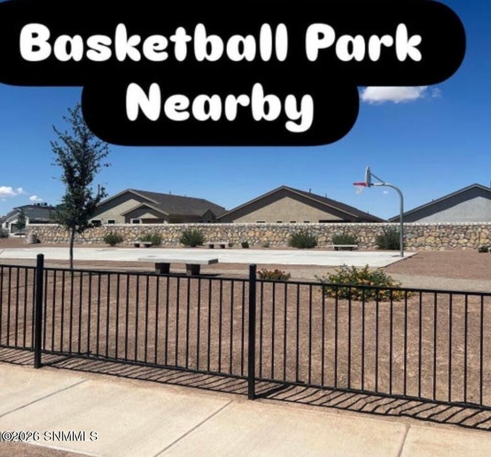 153 Ruth Trail, Sunland Park, NM 88008, foto 5