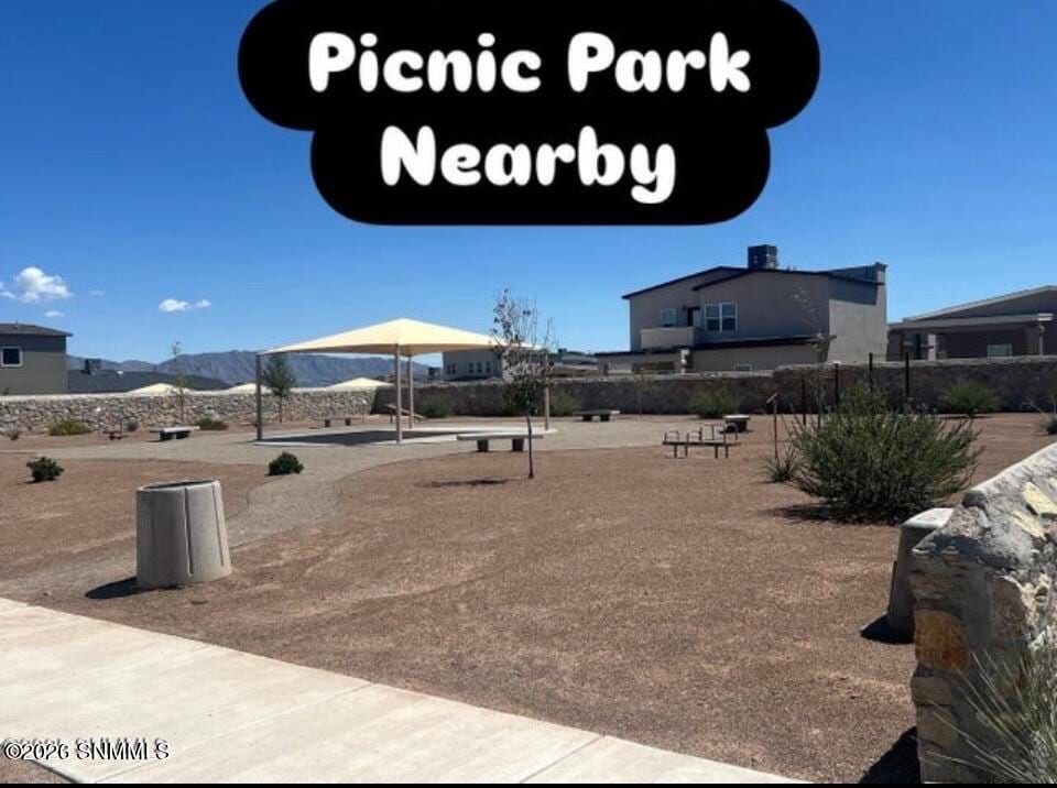 153 Ruth Trail, Sunland Park, NM 88008, foto 7
