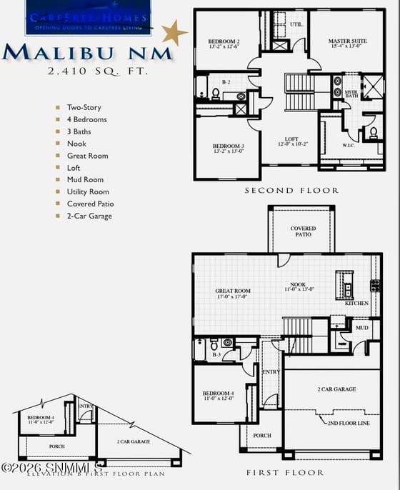 104 Pinos Altos Trail, Sunland Park, NM 88008 photo 3