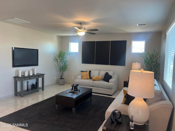 104 Pinos Altos Trail, Sunland Park, NM 88008 photo 5